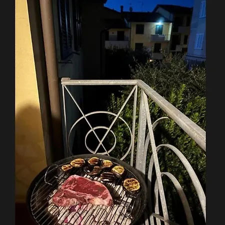 A Lejlighed Marti